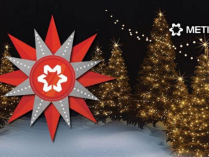 Разом ми - сила, що обов’язково відбудує Україну: новорічне привітання CEO Метінвесту Юрія Риженкова