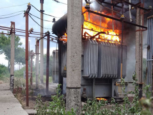 Три населені пункти Покровської громади залишилися без світла: перелік