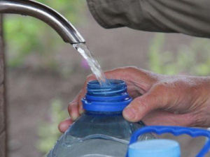 У Покровську сьогодні скасували підвіз води для жителів: що відомо