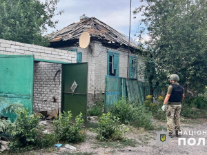 За добу окупанти завдали 2682 удари по Донеччині: є жертви та поранені