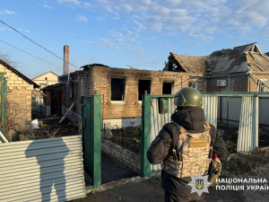 Окупанти обстріляли Донеччину: є жертви