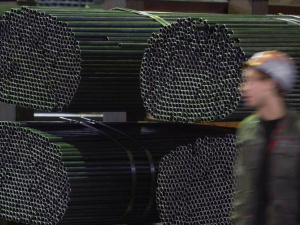 Синергія металургії України і ЄС: Метінвест придбав румунський трубний завод