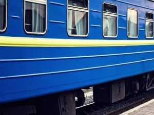 Оновлено графік потягу Покровськ - Чаплине:  які ще зміни на залізничному маршруті