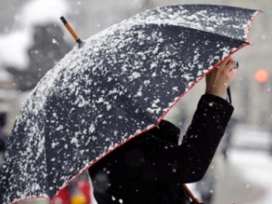 Морози та вітер: якою очікується погода в Україні 12 січня