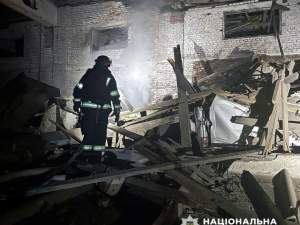 Донеччина в облозі: 5 загиблих, 8 поранених і понад 100 зруйнованих об’єктів за один день
