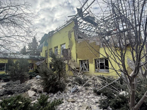 Дев’ятеро поранених та десятки руйнувань: Донеччина під вогнем ворога за добу