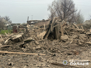 На Донеччині 2 загиблих та поранених, у тому числі дитина: де сталися обстріли