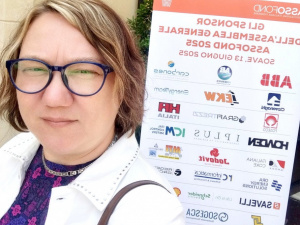 Майстерність і наполегливість: історія досягнень у металургійній сфері студентки Метінвест Політехніки Наталії Чуб