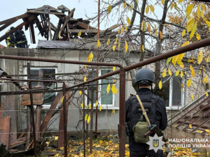 Обстріли на Донеччині: що відомо про постраждалих