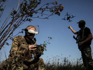 Оперативна ситуація на Покровському напрямку – огляд Костянтина Машовця