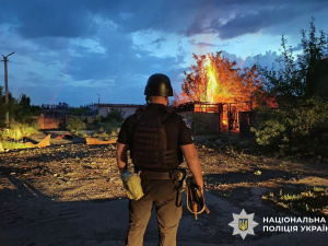 На Донеччині 13 поранених: де вдарив ворог