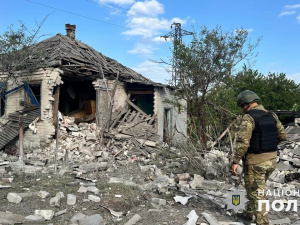 Три людини загинули та п'ять зазнали поранень: наслідки російських атак за добу