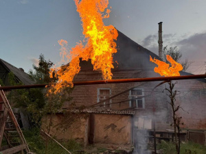 Росія обстріляла Мирноград, Добропілля та Білицьке: є загиблі й поранені, серед них дитина