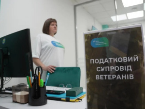 В Україні запустили податковий супровід для ветеранів-підприємців: як працює сервіс