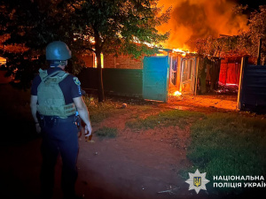 На Донеччині 6 загиблих і 30 поранених, зокрема дитина: наслідки ворожих атак за добу