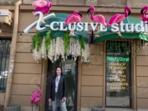 Покровська студія краси працює в Одесі: історія успішної релокації «X-Сlusive»