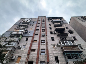 Смертельний удар по Покровську: Росія вбила двох цивільних