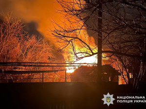 Ворожі атаки в Донецькій області: наслідки за добу