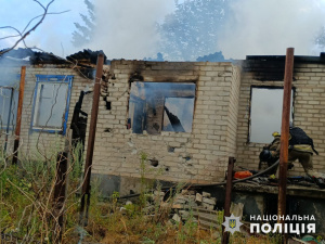 В Донецькій області 4 людини загинули та 10 отримали поранення - деталі від поліції