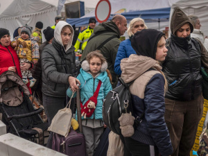 Фото: Angelos Tzortzinis / AFP