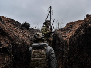 Під артилерійським вогнем були понад 150 населених пунктів України – звіт Генштабу