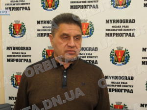 Життя у прифронтовому Мирнограді: Юрій Третяк розповів про критичну ситуацію у громаді