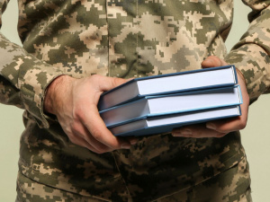 Україна запускає нульовий курс для ветеранів: підготовка до НМТ безкоштовно
