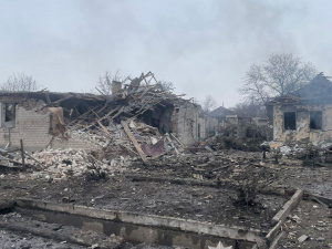 Дрони і авіабомби б’ють по містах: нові жертви російських обстрілів за добу