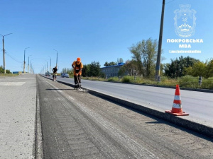 Київські експерти підтвердили придатність «Мирноградського» мосту до експлуатації