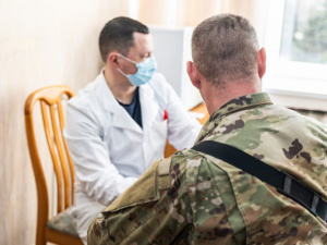 Проходження військово-лікарської комісії ветеранами після звільнення зі служби: вимоги та умови