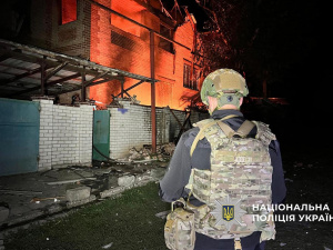 Четверо загиблих і 14 поранених: де на Донеччині вдарив ворог