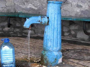 Графік підвозу питної води в Покровській громаді на 26 червня