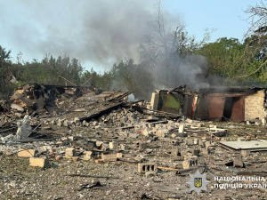 На Донеччині 6 поранених: де вдарив ворог