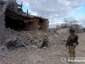 Ворог атакував Донеччину: є загиблі та поранені