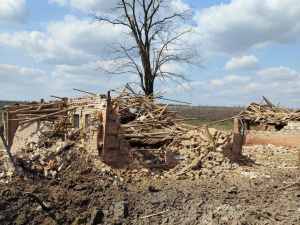 Одна людина загинула, ще шестеро поранені: Донеччина під масованим обстрілом армії РФ