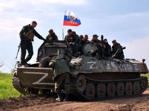 "Бездумно йдуть у бій": ЗСУ розповіли про штурми РФ на Покровському напрямку