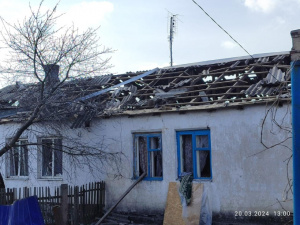 У Покровському районі двоє загиблих: ворог обстріляв Вугледарську ТГ