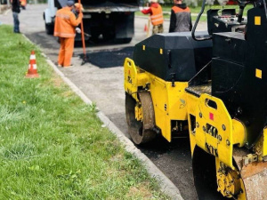 У Покровську жителі скаржаться на поганий стан доріг: чи буде ремонт