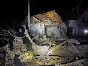 Жахливий ранок на Донеччині: бомби та дрони забрали життя двох людей