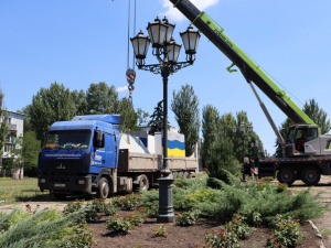 У Добропіллі встановлюють наземні укриття: де саме