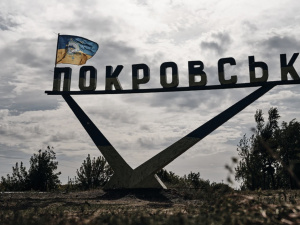 Російські війська ймовірно розстріляли 7 цивільних у Покровську — омбудсмен