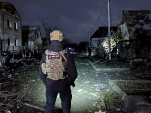 Росія накрила Донеччину майже 1400 ударами за добу: є загиблий і поранені