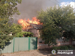 Обстріли Донеччини - яка ситуація за добу