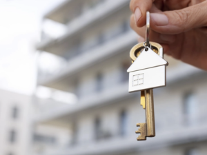 74 родини з Покровської громади отримають квартири у Дніпрі: деталі