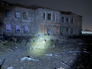 Понад 2000 ударів за добу: поліція Донеччини задокументувала воєнні злочини РФ, є жертви