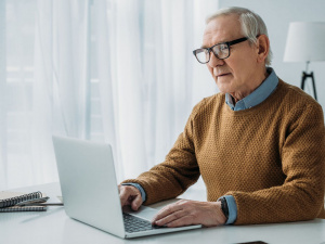 Як оформити пенсію онлайн: повна інструкція