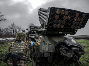 Україну вчергове атакували БпЛА – звіт Генштабу 