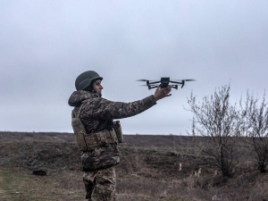 Перевага росії у FPV-дронах – не кінець світу. Є можливість протидіяти «камікадзе»