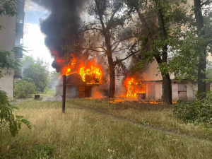 Обстріл Новогродівки і Українська:  у якому стані поранені жителі