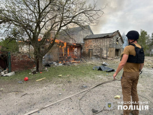 Російські війська здійснили 29 бомбових ударів по Донеччині: 15 людей поранено